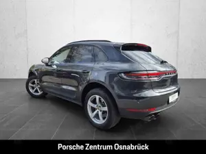 Porsche Macan Bild 3