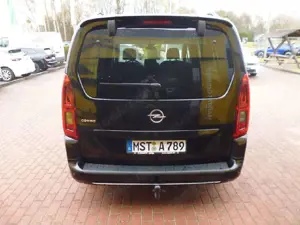 Opel Combo Ultimate Bild 4
