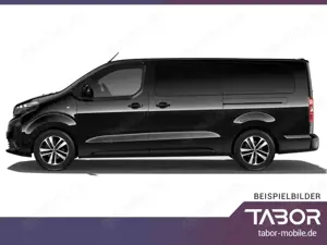 Peugeot Traveller