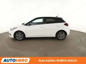 Hyundai i20 Bild 3