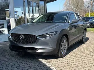 Mazda CX-30 2.5 Exclusive-Line