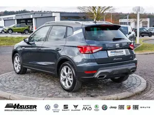 SEAT Arona FR 1.0 TSI DSG NAVI KAMERA PARK ACC LED Bild 4