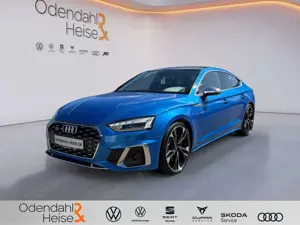 Audi S5 Sportback TDI tiptronic PANO/ BO/ 360°/ NAVI/