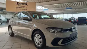 Volkswagen Polo 1.0 59kW / SOFORT VERFÜGBAR/KLIMA/SZHZG/PDC
