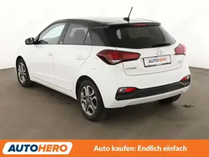 Hyundai i20 Bild 4