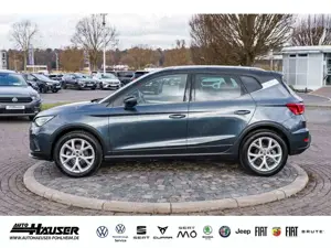 SEAT Arona FR 1.0 TSI DSG NAVI KAMERA PARK ACC LED Bild 3