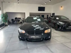 BMW 320 i Coupe M Sportpaket/Navi/MFL/Insp.NEU