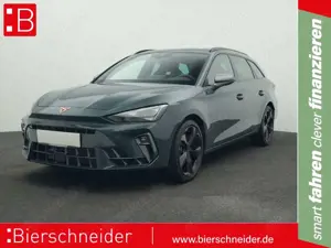 CUPRA Leon Sportstourer 1.5 eTSI DSG 5.-J.-GAR PANO LED KAMER