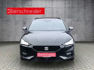 SEAT Leon Bild 3