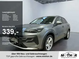Volkswagen T-Roc Style 1.5 eTSI DSG 360° Umgebungskamera