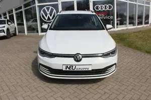 Volkswagen Golf Variant Life Golf VIII Variant 2.0 TDI DSG Bild 2
