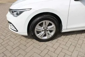 Volkswagen Golf Variant Life Golf VIII Variant 2.0 TDI DSG Bild 5