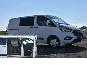 Ford Transit Custom 280 L1 Trend/DoKa/Mixto/VOLL