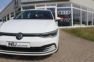 Volkswagen Golf Variant Life Golf VIII Variant 2.0 TDI DSG Bild 3
