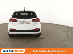 Hyundai i20 Bild 5