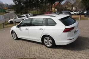 Volkswagen Golf Variant Life Golf VIII Variant 2.0 TDI DSG Bild 4