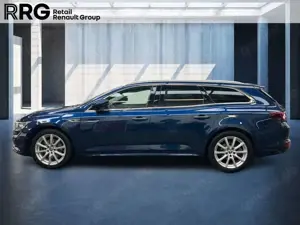 Renault Talisman Bild 2