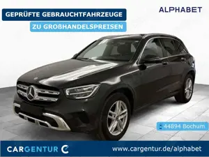 Mercedes-Benz GLC 300 e 4Matic Airmatic AHK ACC BLIS Key LED