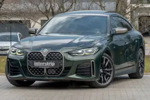 BMW Others M440i Gran Coupe xDrive DR.ASS.PRO.360.LHZ.5/100