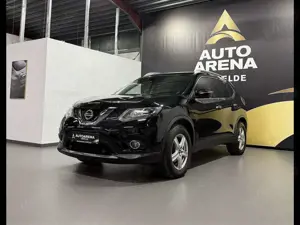 Nissan X-Trail 1.6 dCi Tekna Autom. *Voll Ausgestattet*