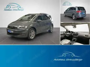 Volkswagen Touran Comfortline ACC AHK STHZ PANO RFK SHZx2