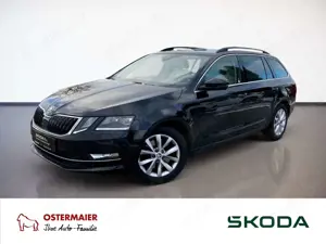 Skoda Octavia Combi 1.8TSI LED.DSG.AMBIENTE.ParkA.KAM.ACC.SHZ.PD