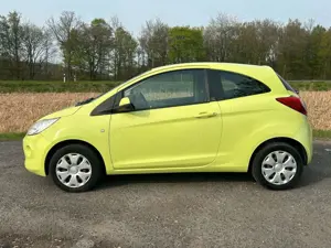 Ford Ka/Ka+ Trend 1.2 Klima Radio Allwetter Bild 2