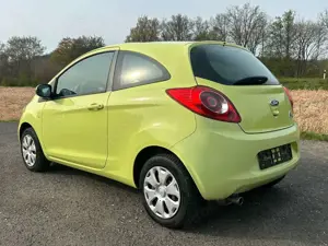 Ford Ka/Ka+ Trend 1.2 Klima Radio Allwetter Bild 3