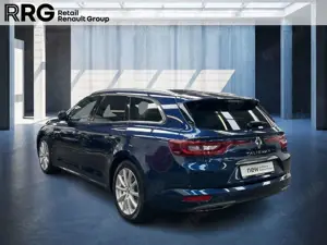Renault Talisman Bild 4