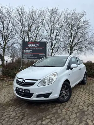 Opel Corsa D Selection "110 Jahre" 1.2 LMF*TÜV*