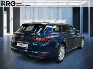 Renault Talisman Bild 5