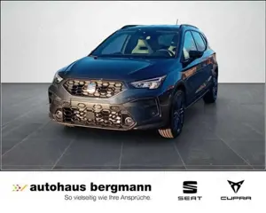 SEAT Arona 1.0 TSI -FR- FACELIFT Navi+LED+DSG+u.v.m.