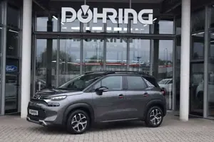 Citroen C3 Aircross C3 Aircross 110 SHINE Navi Allwetter Frontscheibenheizung SH Bild 3
