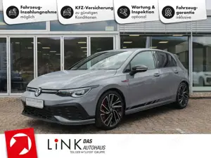 Volkswagen Golf GTI Clubsport 2.0 TSI DSG HK RFK ACC NAVI C