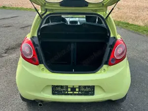 Ford Ka/Ka+ Trend 1.2 Klima Radio Allwetter Bild 5