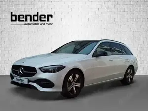 Mercedes-Benz C 220 d 4MATIC T-Modell C 220d 4M T*AHK*360°*DIG