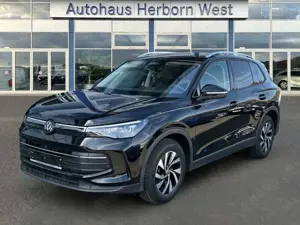 Volkswagen Tiguan 1.5 eTSI Life DSG LED Assistenzpaket Winterpaket m