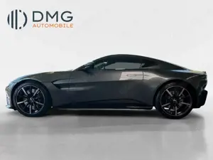 Aston Martin V8 4.0 V8 voll sehr gepflegt