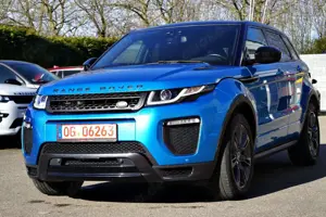 Land Rover Range Rover Evoque SE Dynamic  LEDER/PANO/AHK/AWD
