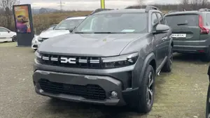 Dacia Duster Journey Hybrid 155 Modell 2026