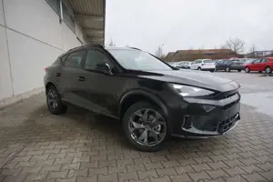 CUPRA Formentor 1.5eTSI Navi/MirrorL ACC PDC LED