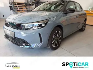 Opel Corsa GS  Kamera+PDC+Winter