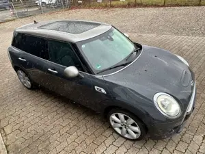 MINI Cooper SD COOPER SD Clubman Panorama*Leder *6.GANG Bild 3