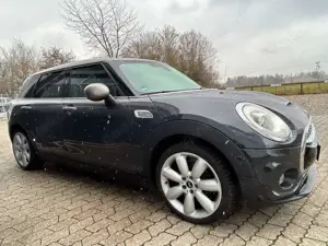 MINI Cooper SD COOPER SD Clubman Panorama*Leder *6.GANG Bild 4