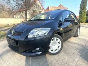 Toyota Auris Auris 2.2 D-4D D-CAT