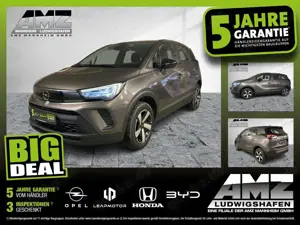 Opel Crossland 1.2 Turbo Enjoy LED+Sitzheizung+Kamera+