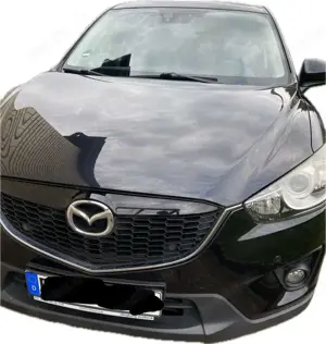 Mazda CX-5 Center-Line 2WD