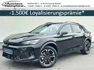 CUPRA Formentor 1.5 eTSI DSG 360 Navi Sennheiser Kessy DCC Matrix