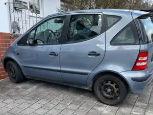 Mercedes-Benz A 140 A 140 L Classic