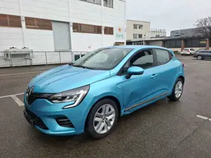 Renault Clio V Experience*Euro-6*Klima*